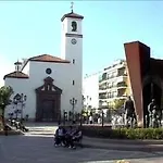 Hotel Marbella Fuengirola