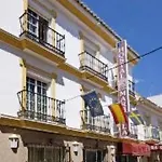 Marbella Hotel 2*