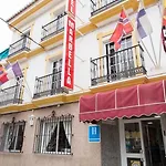 Marbella Hotel 2*