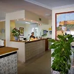 Hotel Marbella 2*