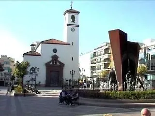 호텔 Marbella 푸엔히롤라
