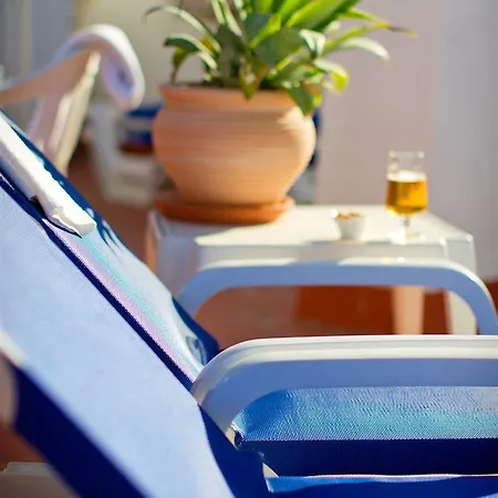 Marbella 호텔