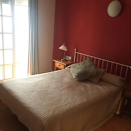호텔 Marbella 푸엔히롤라