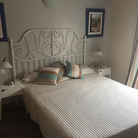 Marbella 호텔