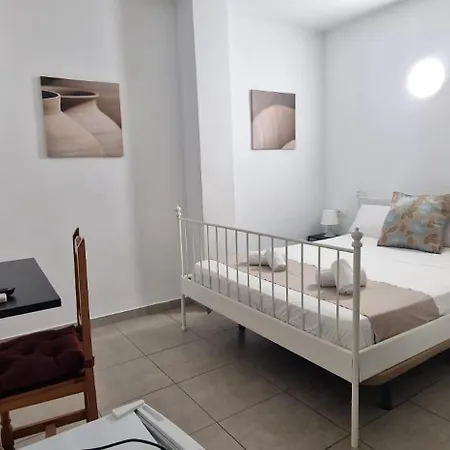 호텔 Marbella