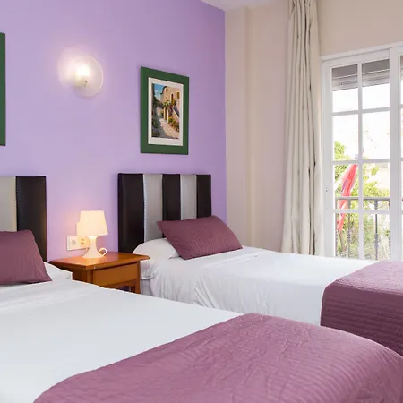 Hotel Marbella