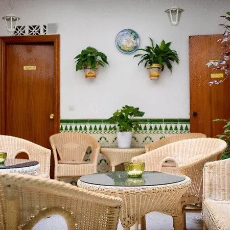 Marbella 호텔 푸엔히롤라