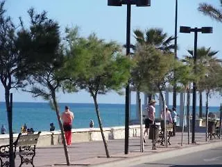 Marbella 푸엔히롤라