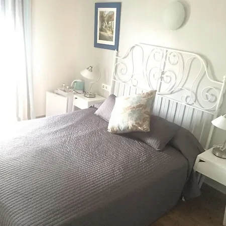 Marbella 호텔 2*