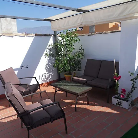 호텔 Marbella 2*