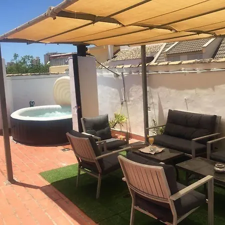 호텔 Marbella 2*