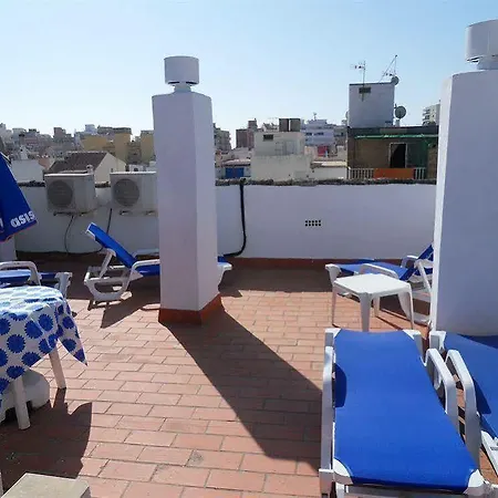 호텔 Marbella 2*