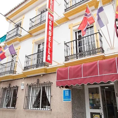 Marbella 2* Fuengirola