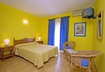 Ξενοδοχείο Marbella Fuengirola