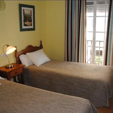 Marbella Hotel 2*