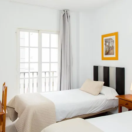 Hotell Marbella Fuengirola