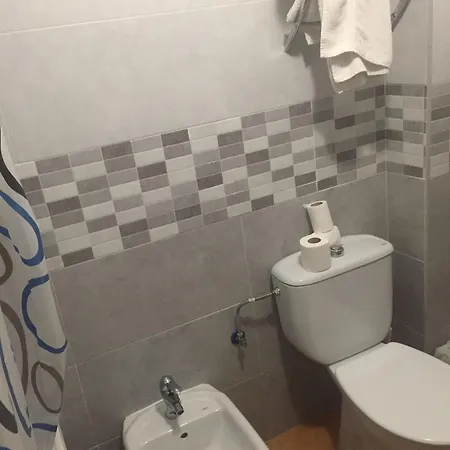 Hotel Marbella 2*