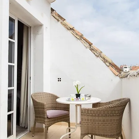 Marbella Hotel Fuengirola