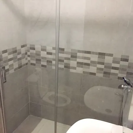 Marbella Hotel