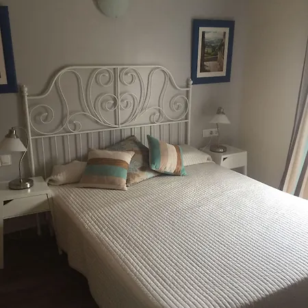 Marbella ホテル 2*