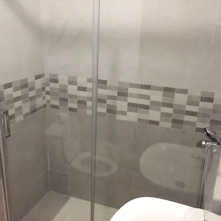 Marbella フエンヒロラ