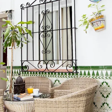 Marbella Готель 2*