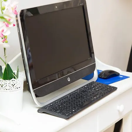 Marbella ホテル 2*