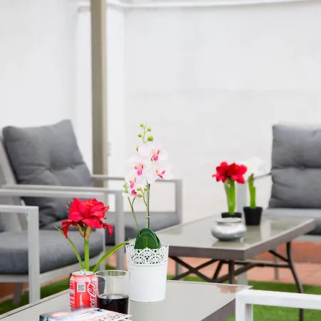 Marbella 2* フエンヒロラ