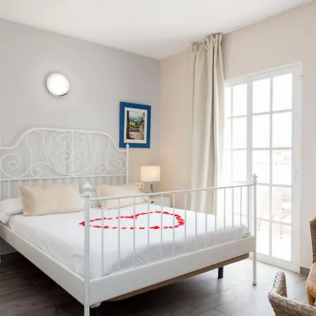 Hotel Marbella 2*