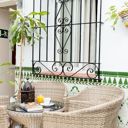 Marbella 2* Fuengirola