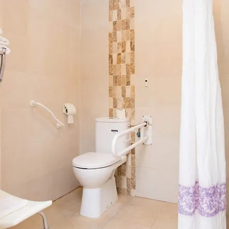 Marbella ホテル 2*