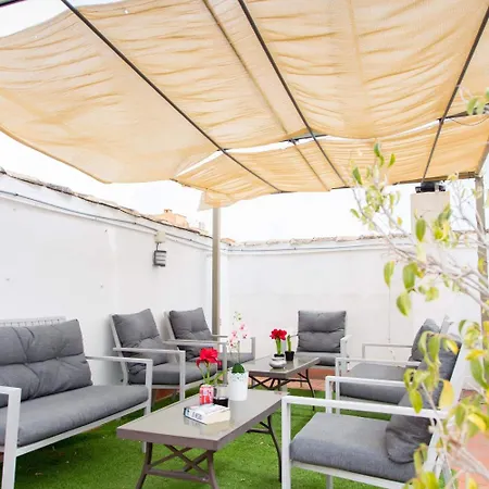 Hotel Marbella 2*