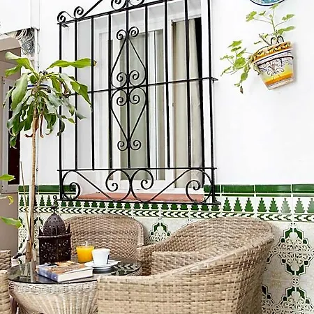 Hotel Marbella
