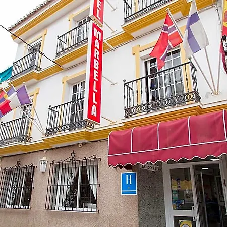 Marbella 2*