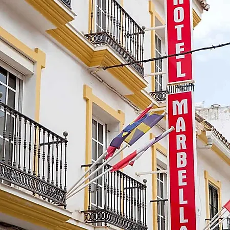 Hotel Marbella