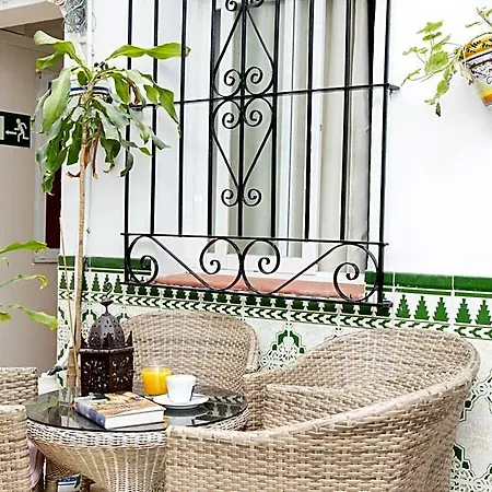 Marbella Hotel 2*