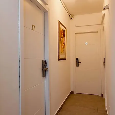 Hotel Marbella