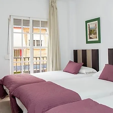 Hotel Marbella 2*