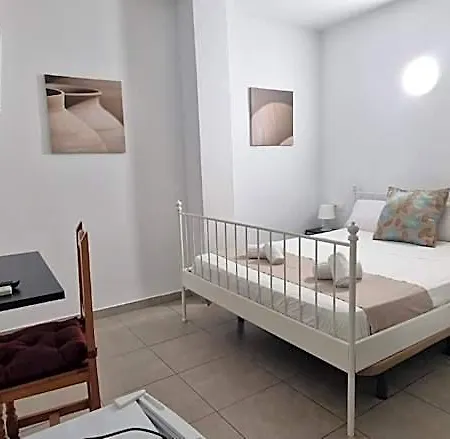 Готель Marbella