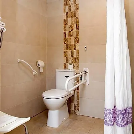 Hotel Marbella 2*