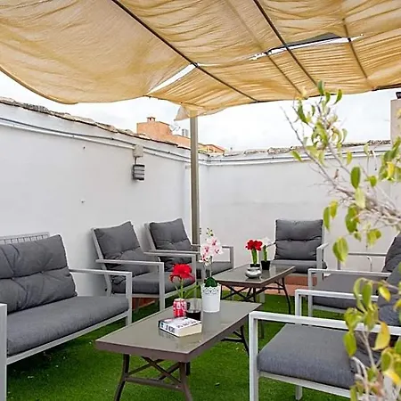 Hotel Marbella Fuengirola