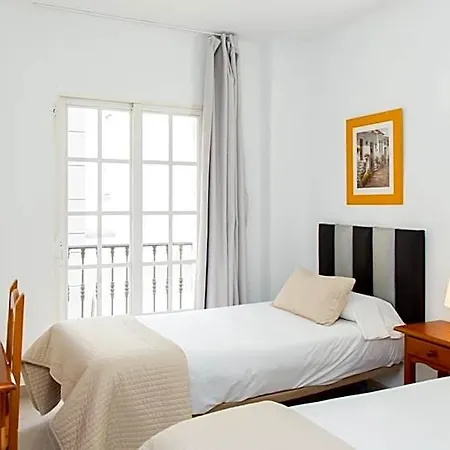 Marbella Hotel 2*