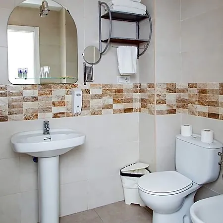 Hotel Marbella Fuengirola