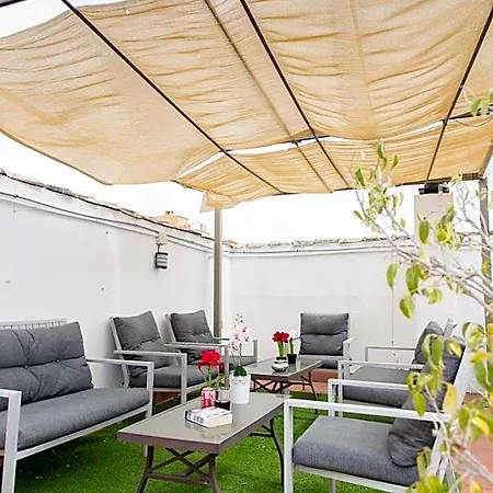 Hotel Marbella