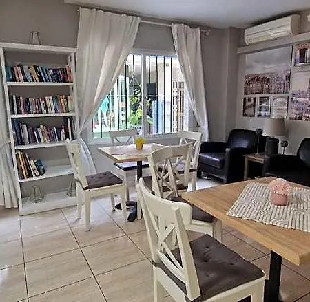 Hotel Marbella Fuengirola