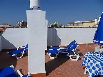 Готель Marbella