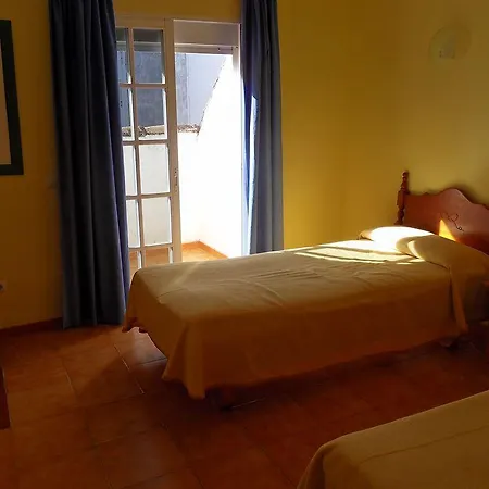 Hotel Marbella 2*