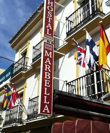 Marbella 2* Фуенхірола