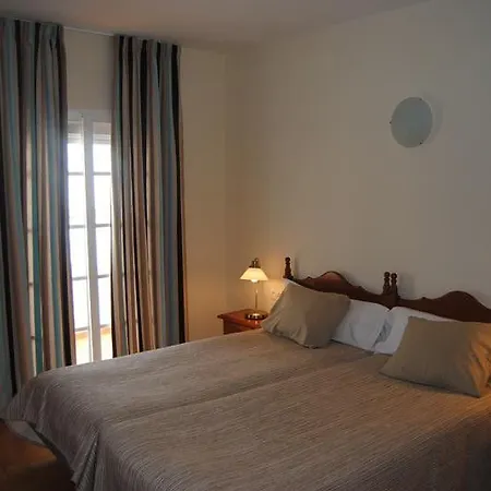 Hotel Marbella 2*