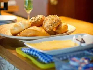 Marbella Готель Фуенхірола